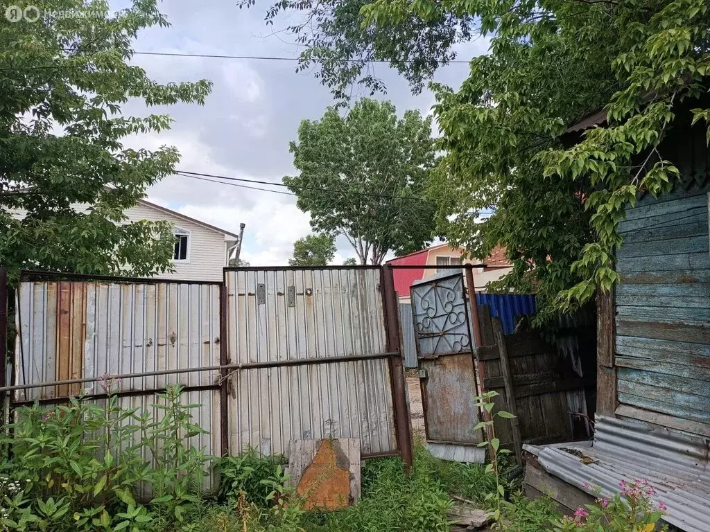 Дом в Хабаровск, улица Кима, 16 (54 м) - Фото 1