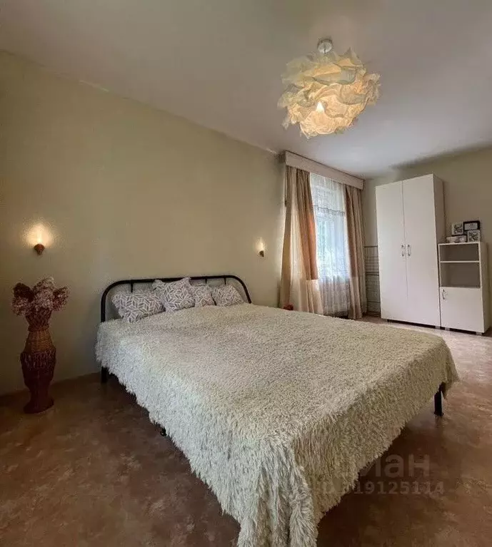 2-к кв. Кировская область, Киров ул. Калинина, 32 (42.8 м) - Фото 1