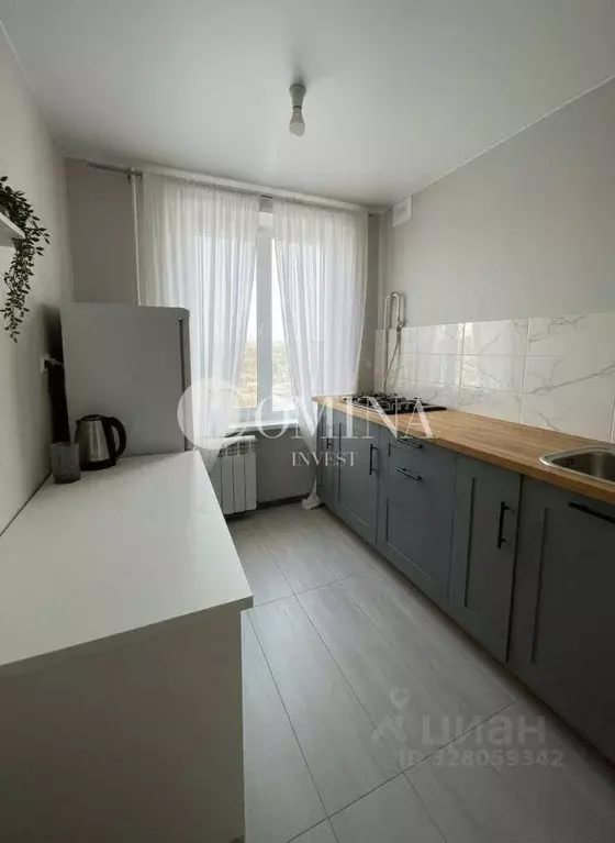 2-к кв. Москва Черноморский бул., 7К5 (44.3 м) - Фото 1