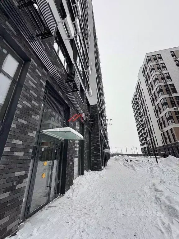 Торговая площадь в Москва ул. Лобановский Лес, 7 (98 м) - Фото 2