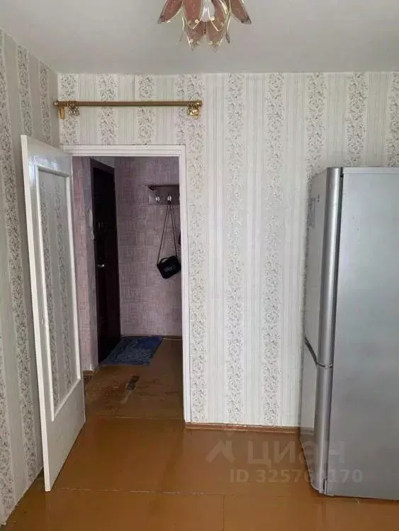 4-к кв. Иркутская область, Усолье-Сибирское ул. Толбухина, 44А (58.2 ... - Фото 2