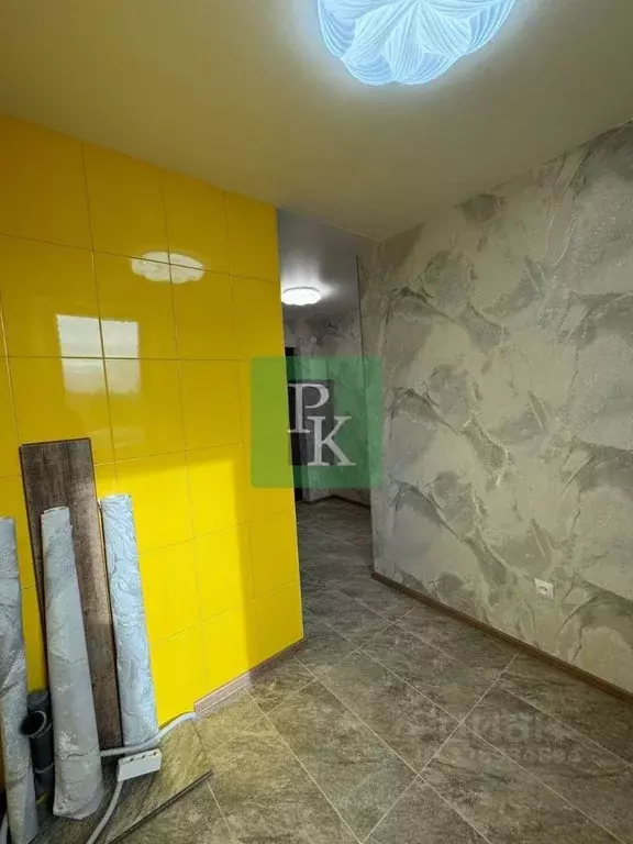 1-к кв. Севастополь просп. Генерала Острякова, 174 (22.0 м) - Фото 1