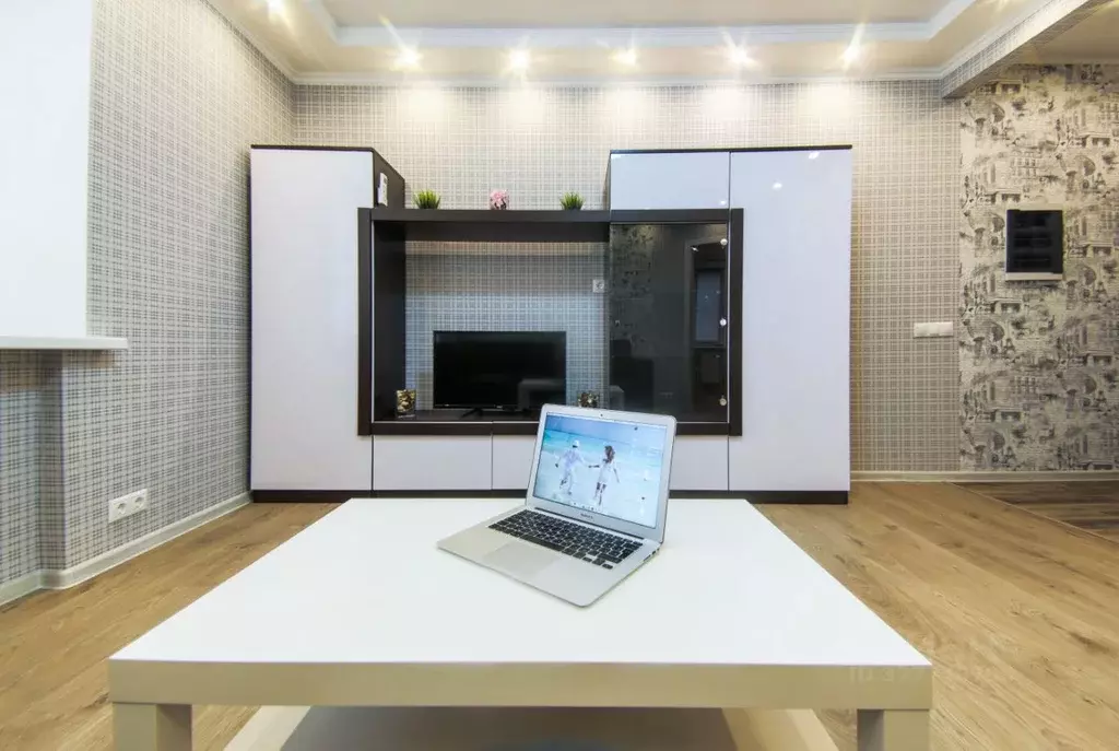 2-к кв. Москва Большой Кондратьевский пер., 4К3 (40.0 м) - Фото 2