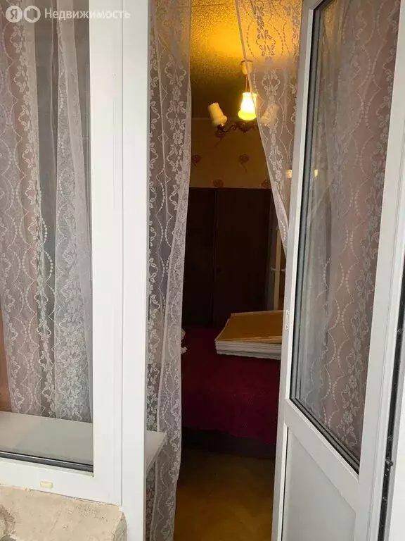 3-комнатная квартира: Псков, улица Рокоссовского, 2 (62.1 м) - Фото 1