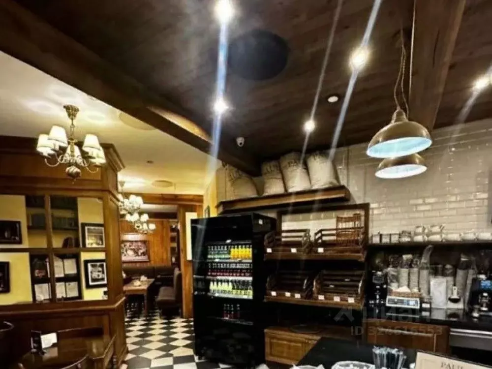 Торговая площадь в Москва наб. Пресненская, 10А (102 м) - Фото 2