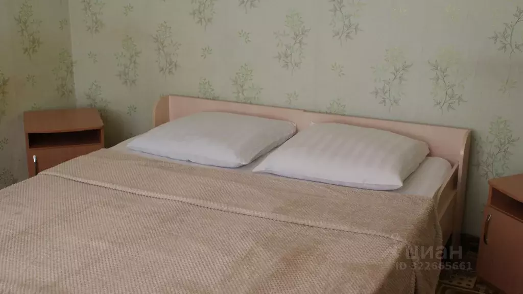 Комната Алтайский край, Славгород ул. Ленина, 154 (15.0 м) - Фото 1