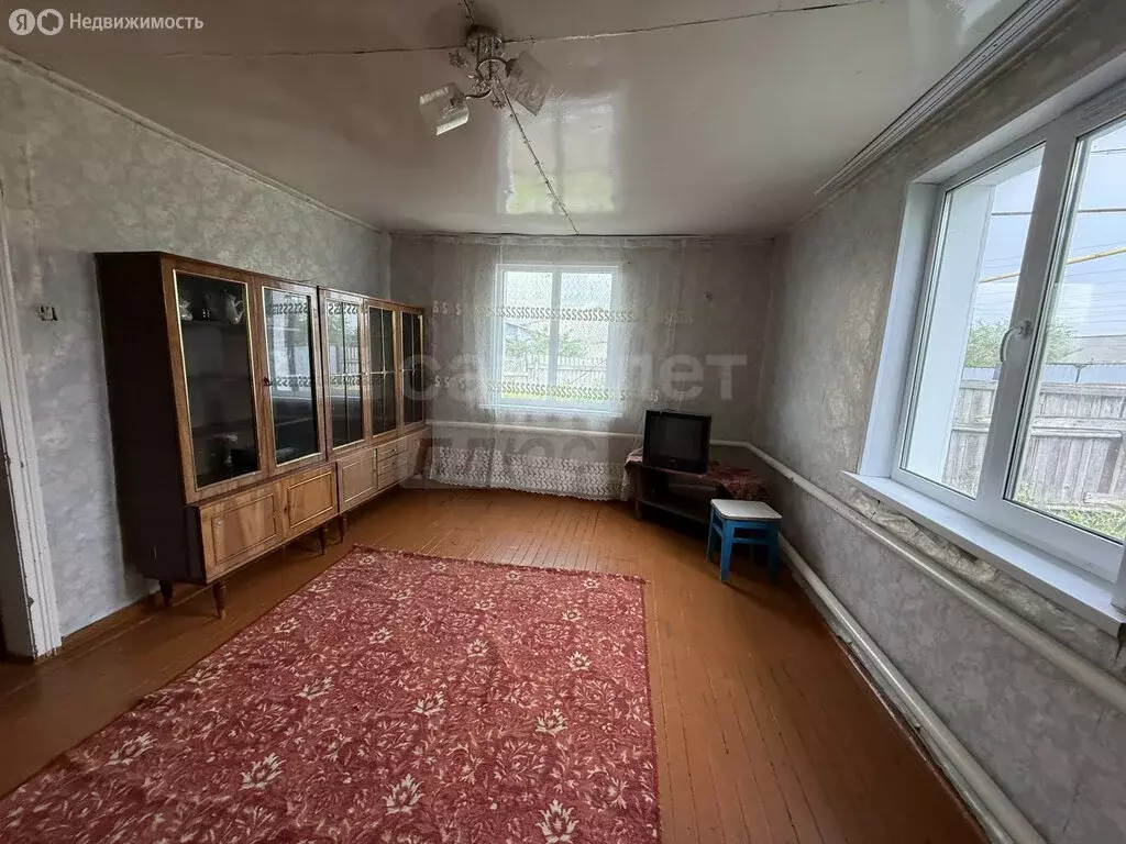 Дом в село Трудовое, Молодёжная улица, 5 (64.1 м) - Фото 1