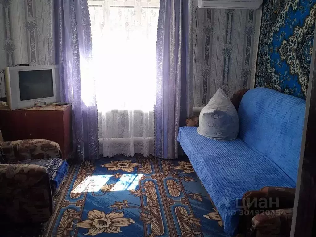 Дом в Воронежская область, Богучар ул. Дзержинского, 112 (40 м) - Фото 1