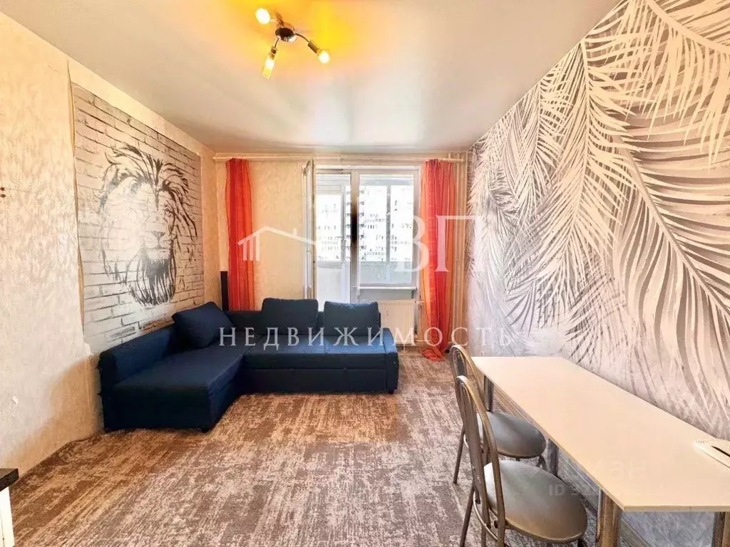 Квартира, студия, 20.39 м - Фото 2