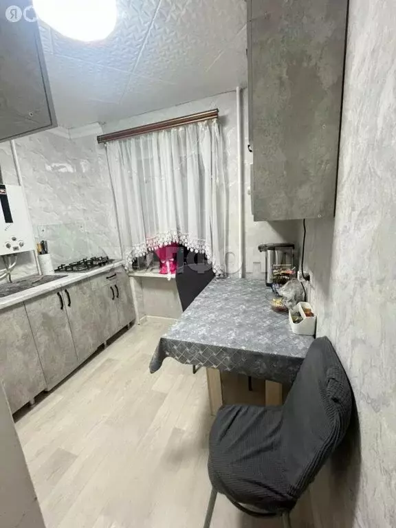 2-комнатная квартира: Георгиевск, улица Кочубея, 7/2 (44 м) - Фото 1