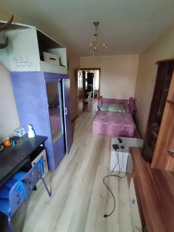 Продаётся 2-к квартира, 44.5 м - Фото 1