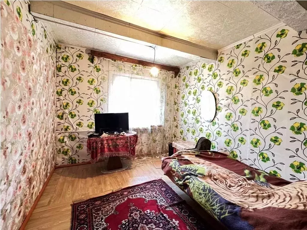 Дом в Иркутская область, Иркутск Почтамтская ул., 8 (71 м) - Фото 2