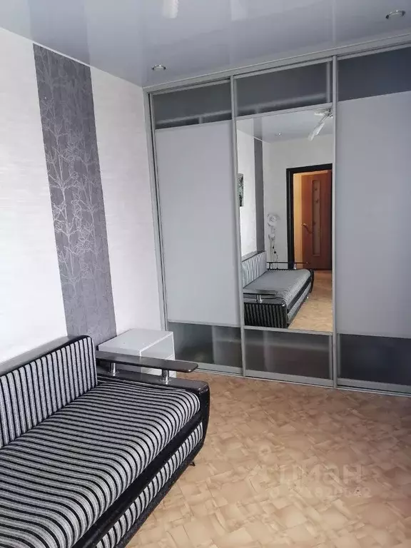 2-к кв. Красноярский край, Красноярск ул. Светлова, 5Г (47.4 м) - Фото 1