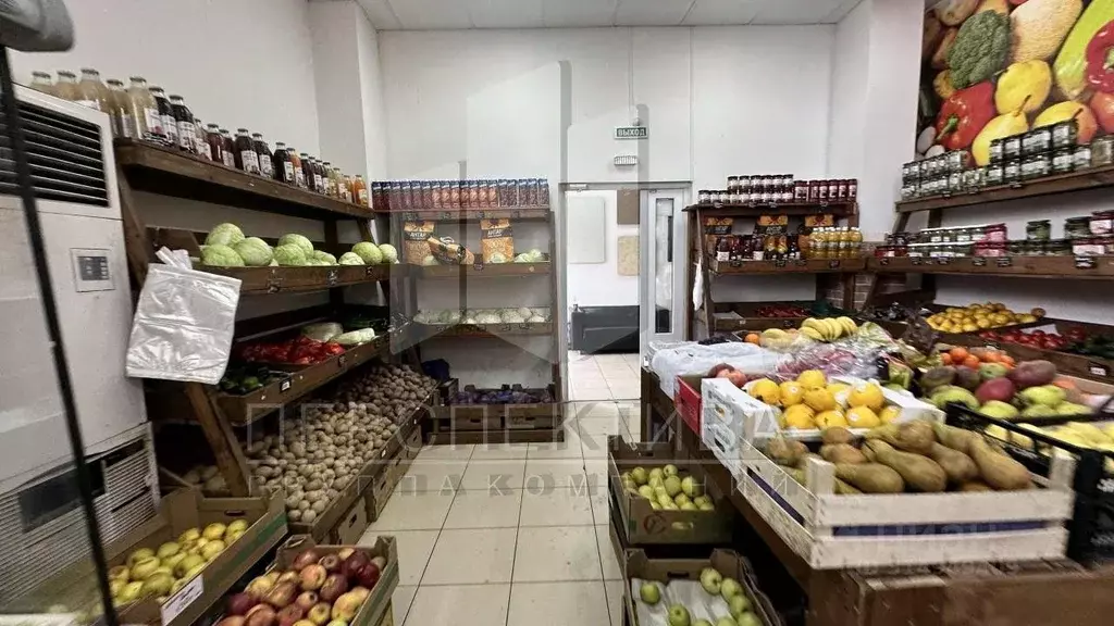 Помещение свободного назначения в Краснодарский край, Новороссийск ... - Фото 1