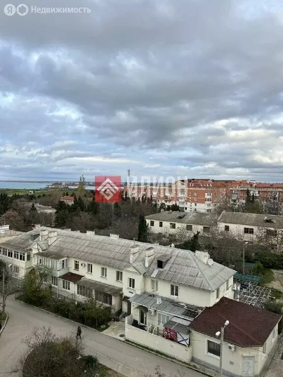 2-комнатная квартира: Севастополь, улица Гавена, 14А (49.8 м) - Фото 1