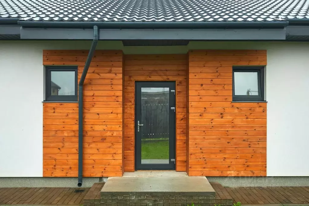 Дом в Ленинградская область, Тосненский район, Федоровское городское ... - Фото 2