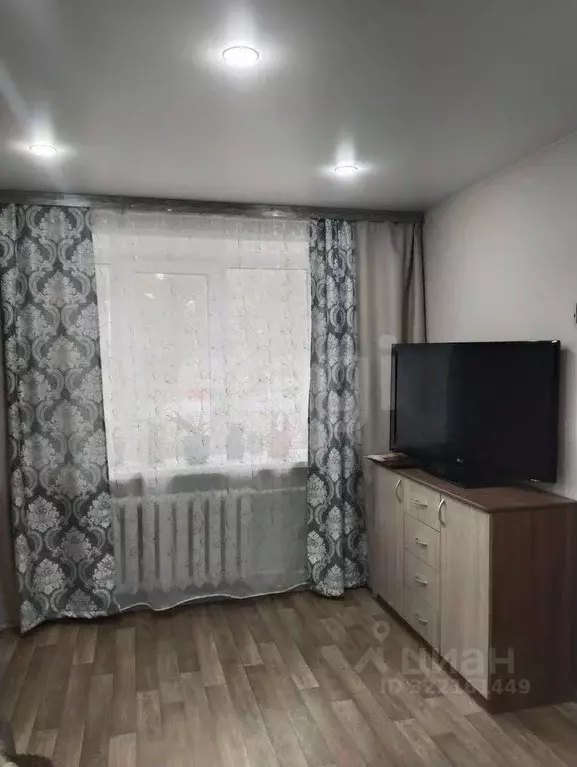 3-к кв. Ярославская область, Рыбинский муниципальный округ, пос. ... - Фото 2