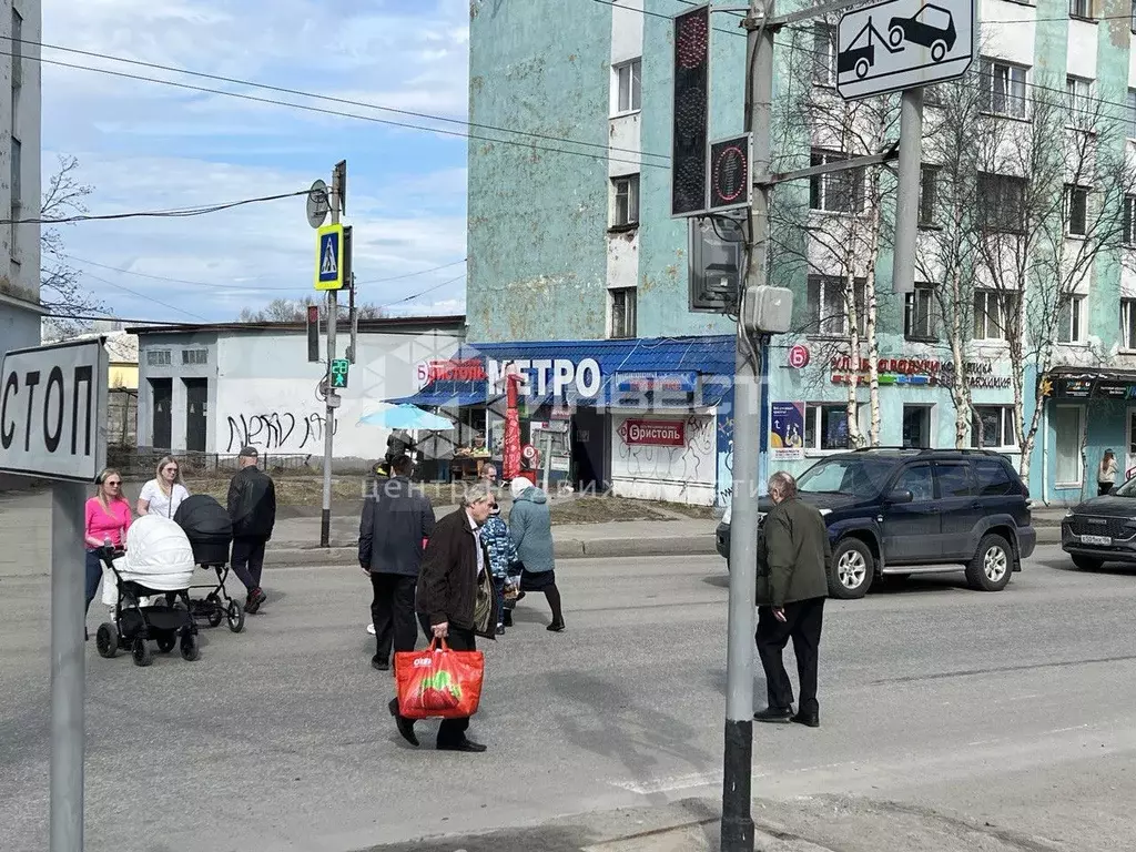 Сдам помещение в центре города - Фото 0