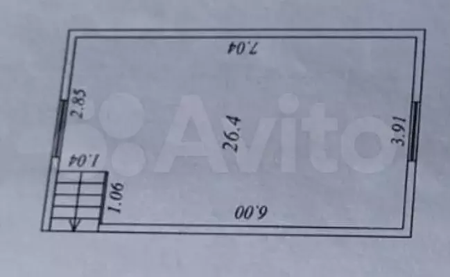 Дом 70 м на участке 30 сот. - Фото 0