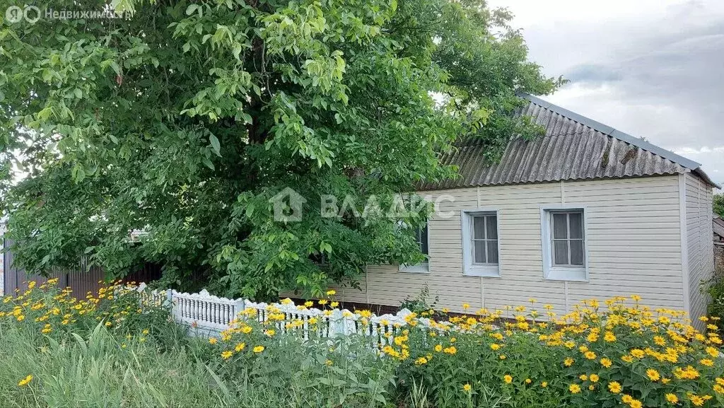 Дом в Белгород, Красная улица, 22 (70.3 м) - Фото 0
