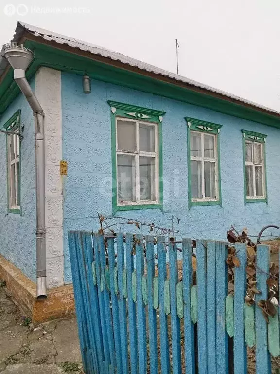 Дом в Курганинский район, станица Константиновская (48.2 м) - Фото 1