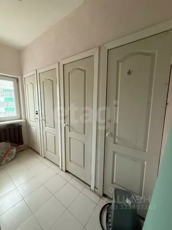 Помещение свободного назначения в Саха (Якутия), Якутск ул. Федора ... - Фото 2