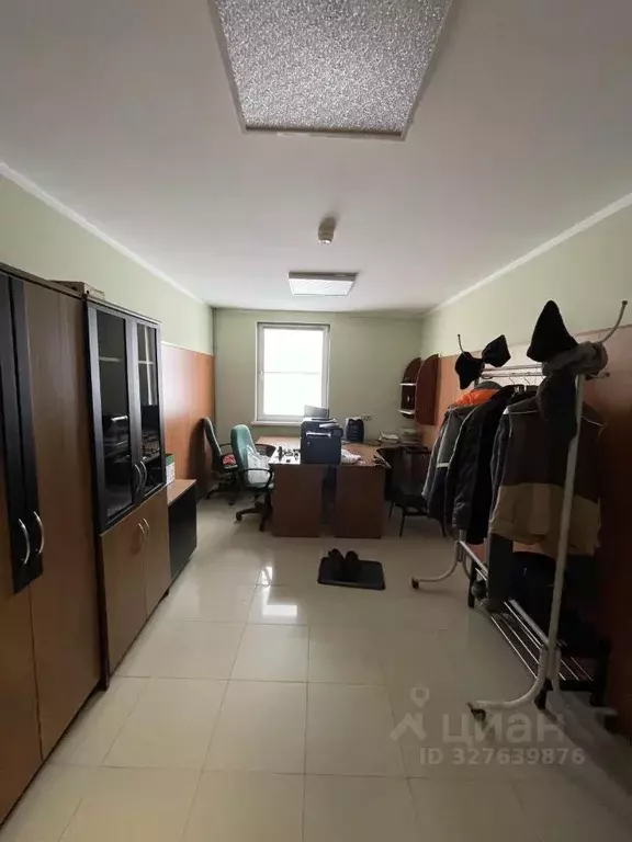 Офис в Московская область, Одинцово Южная ул., 18а (15 м) - Фото 2