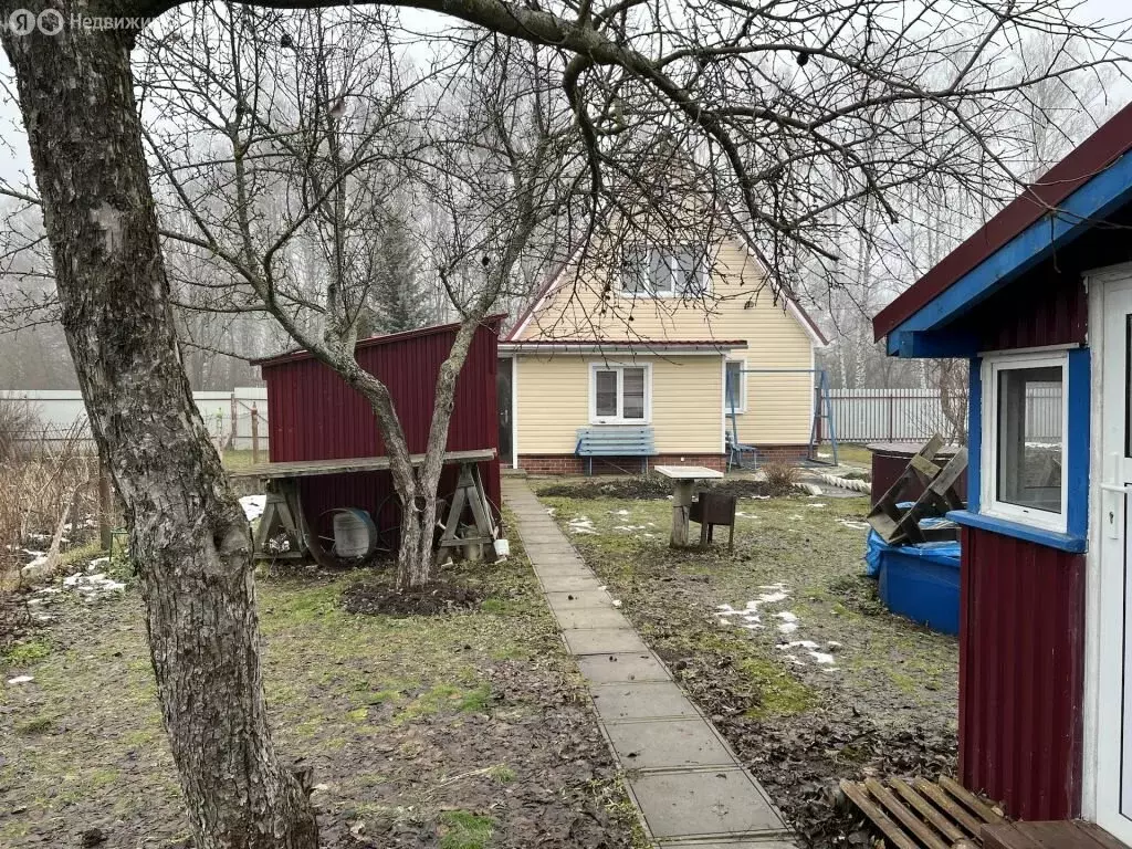 Дом в Суздальский район, муниципальное образование ... - Фото 1