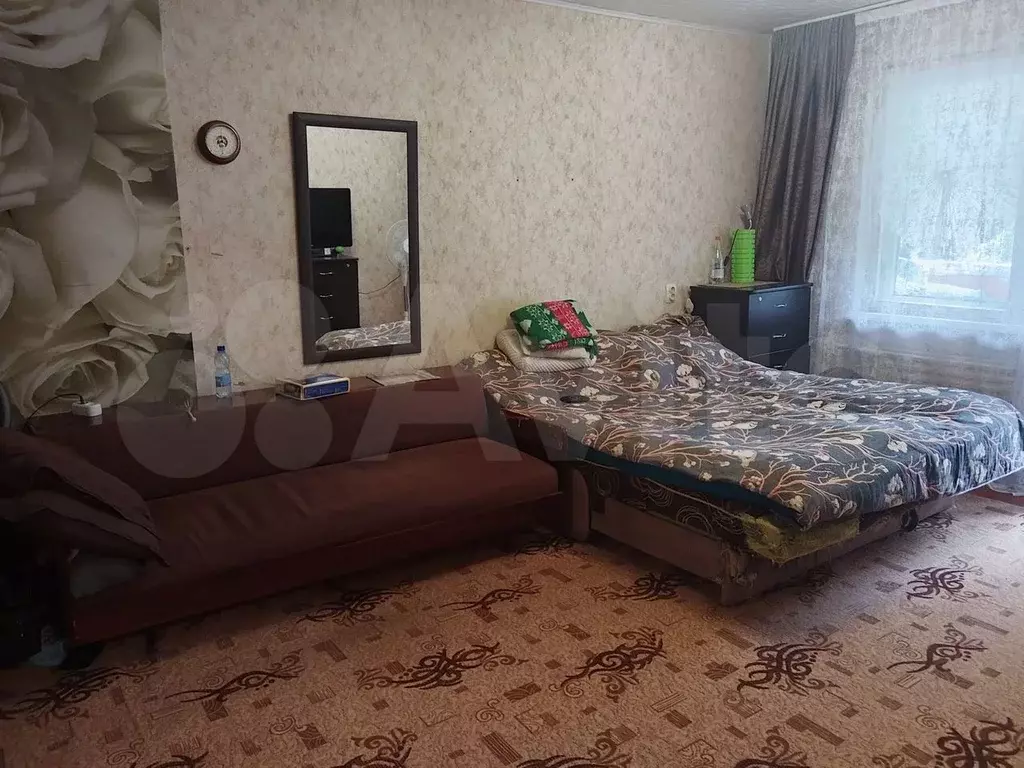 1-к. квартира, 38,4 м, 3/9 эт. - Фото 1