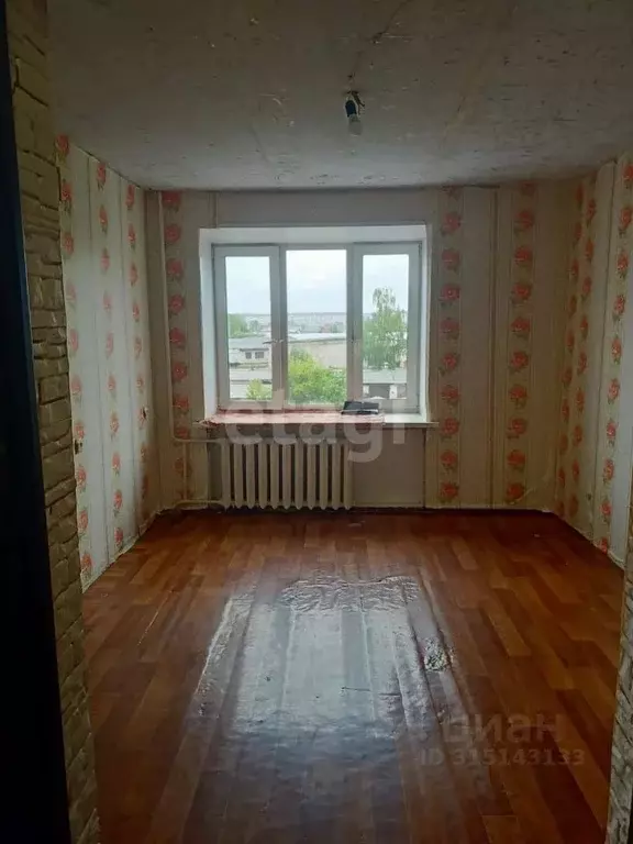 Комната Архангельская область, Котлас ул. Виноградова, 38 (24.0 м) - Фото 1