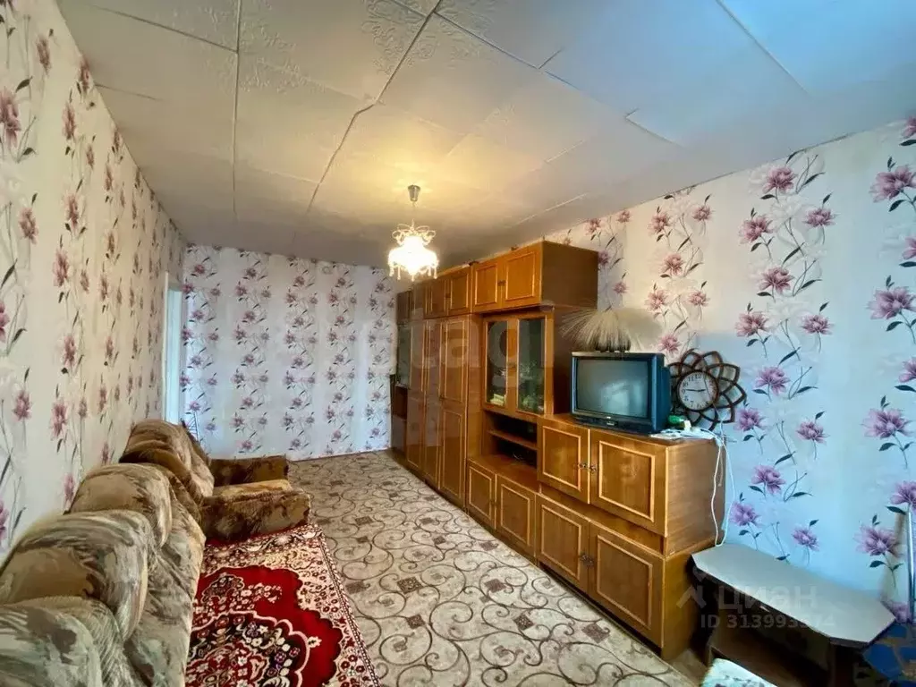 1-к кв. Архангельская область, Сольвычегодск Котласский район, ул. ... - Фото 1