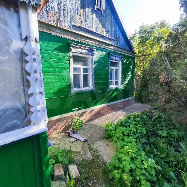 Дом 45 м на участке 6 сот. - Фото 0