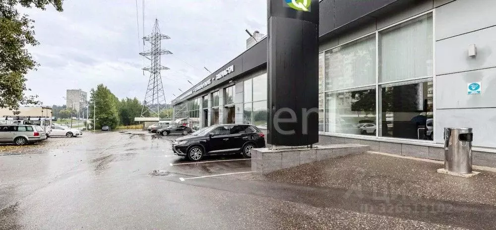 Офис в Москва Севастопольский просп., 95Б (41 м) - Фото 2