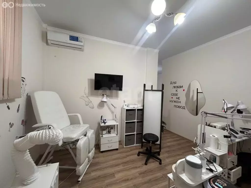 1-комнатная квартира: Анапа, улица Ленина, 195 (34.7 м) - Фото 1