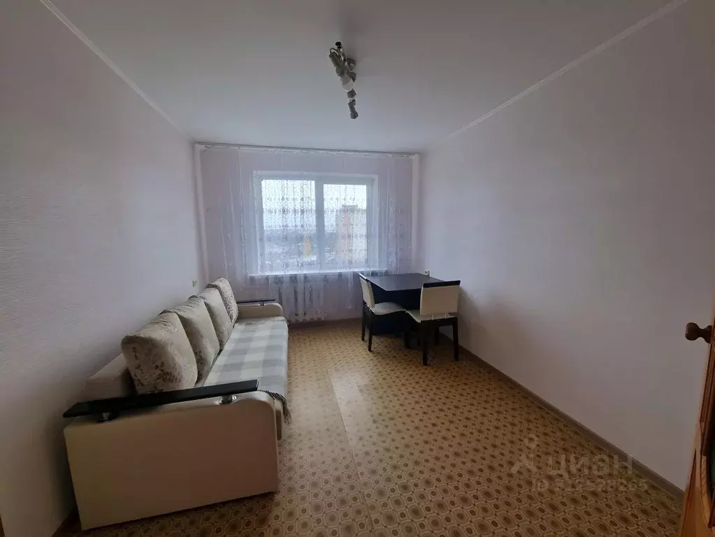 2-к кв. Владимирская область, Александров пер. Красный, 17 (46.0 м) - Фото 2