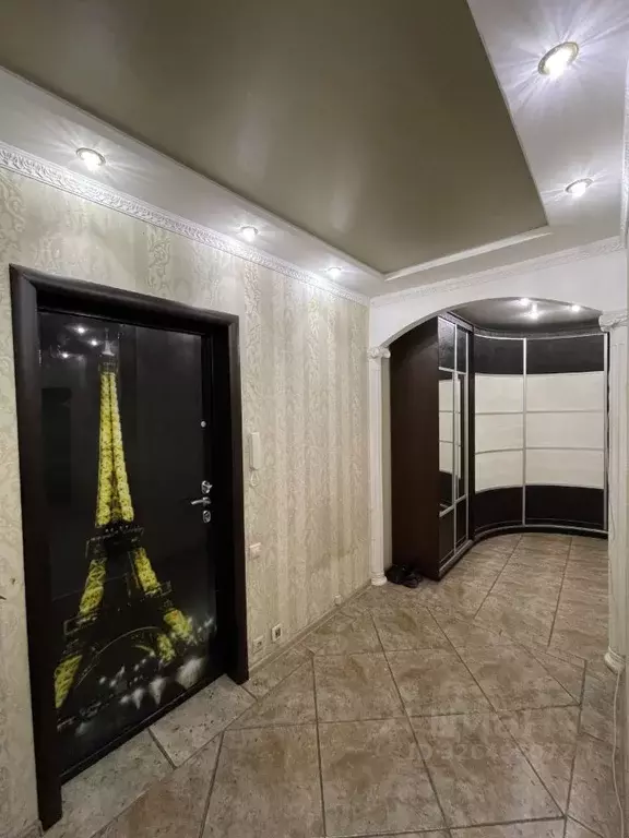 3-к кв. Москва Поречная ул., 13К2 (80.0 м) - Фото 2