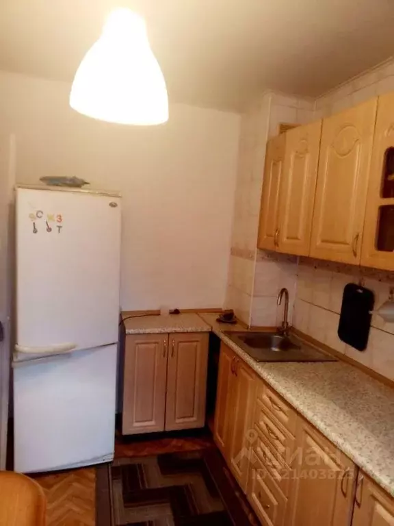 2-к кв. Калининградская область, Калининград ул. Гайдара, 125 (51.0 м) - Фото 1