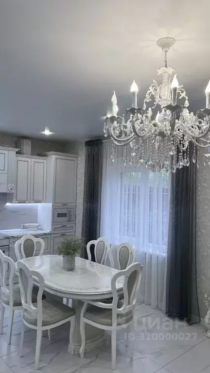 Дом в Калининградская область, Калининград Золотой Петушок ДНТ, ул. ... - Фото 1
