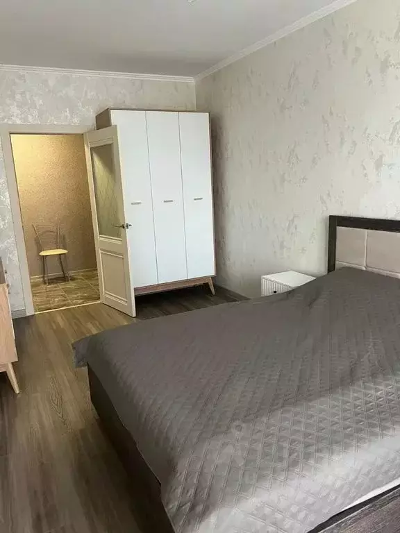 1-к кв. Московская область, Звенигород Одинцовский городской округ, ... - Фото 1