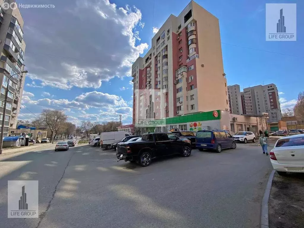 Офис (170 м) - Фото 2