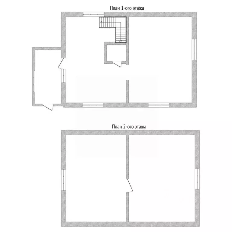Дом в Нижегородская область, Нижний Новгород Кирпичник СНТ, 12 (59 м) - Фото 1