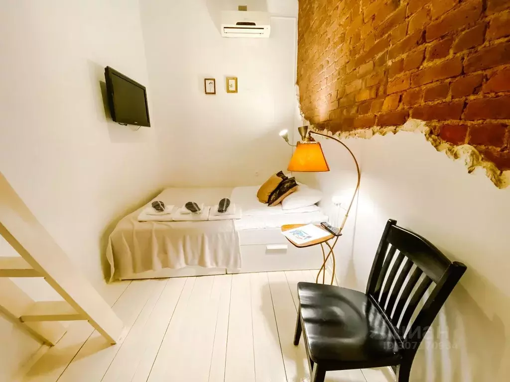 Комната Санкт-Петербург Загородный просп., 21-23 (12.0 м) - Фото 0
