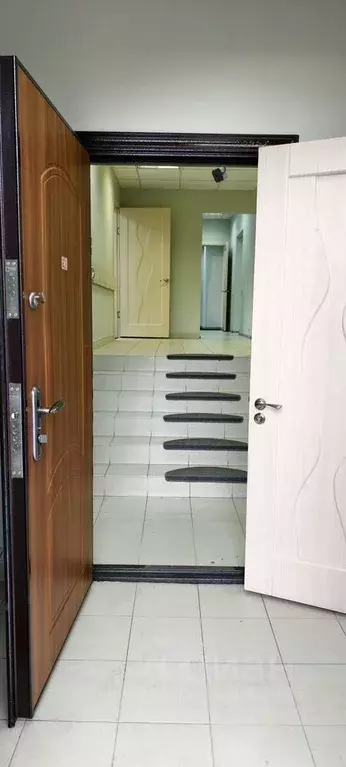 Помещение свободного назначения в Москва ул. Маршала Савицкого, 4к1 ... - Фото 1