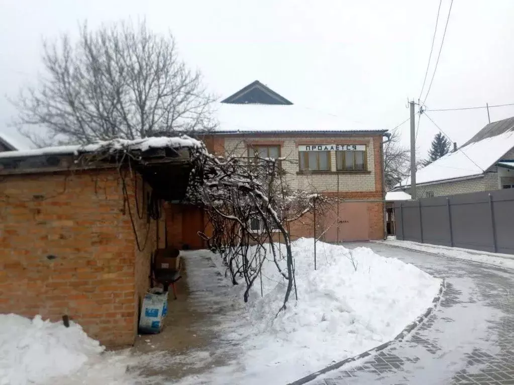 Дом в Белгородская область, Новый Оскол ул. Успенская, 84 (149 м) - Фото 2