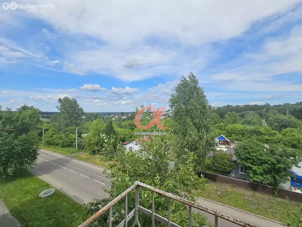 1-комнатная квартира: Берёзовский, улица Черняховского, 8 (33.5 м) - Фото 0