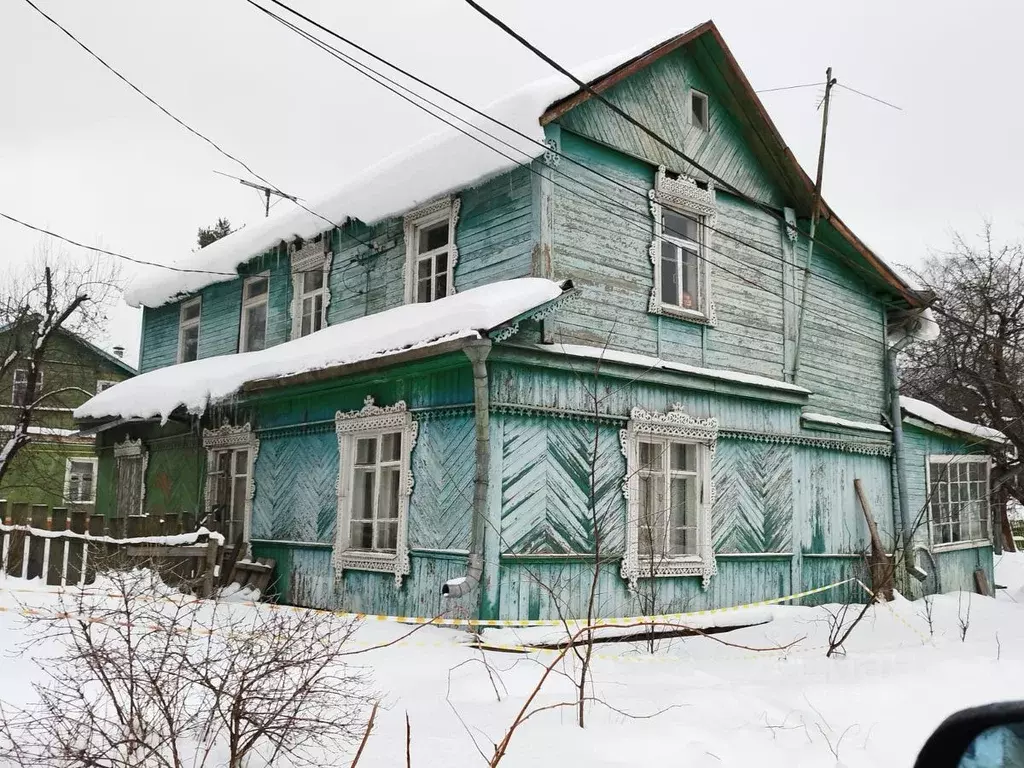 Дом в Московская область, Пушкинский городской округ, пос. ... - Фото 0