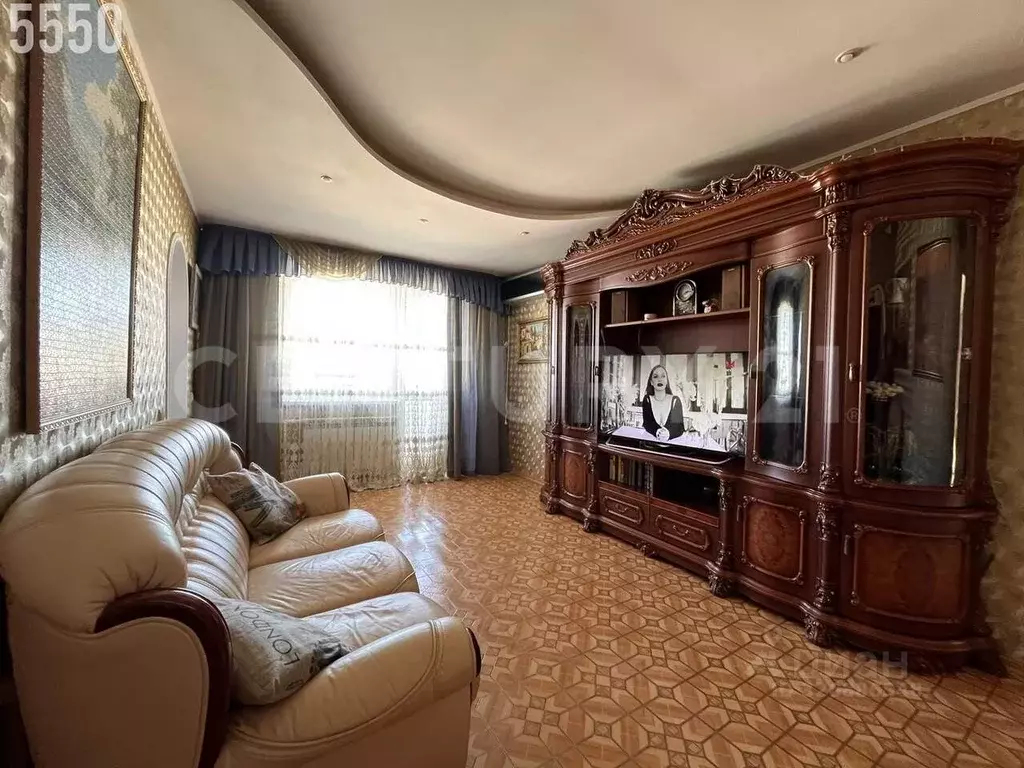 3-к кв. Севастополь просп. Юрия Гагарина, 17Б (56.0 м) - Фото 2