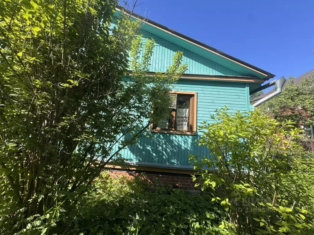 Дом в Московская область, Ногинск Богородский городской округ, Ромашка ... - Фото 1