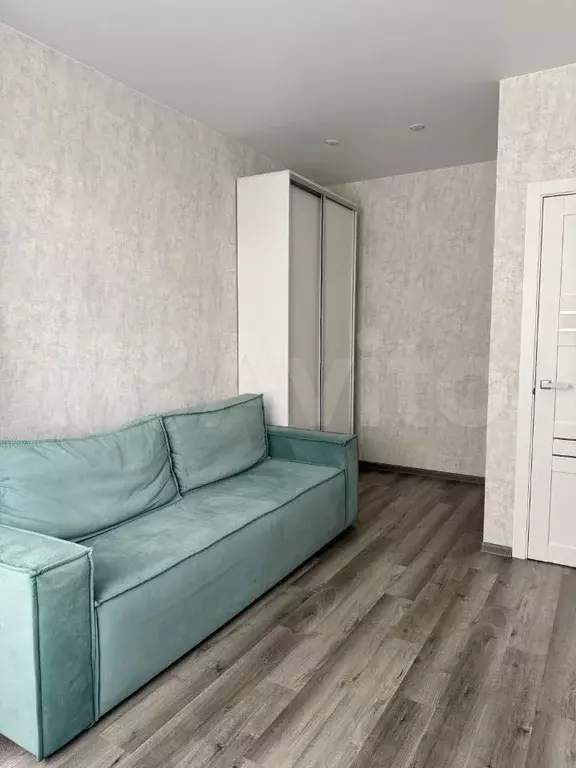 1-к. квартира, 27,8 м, 15/18 эт. - Фото 1