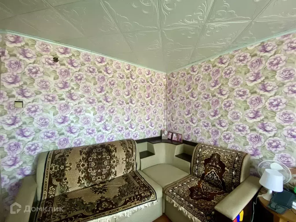 Продаётся 2-к квартира, 50.8 м - Фото 0